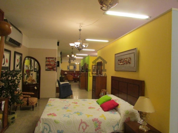 ALQUILER LOCAL 300M2 PIÑEIRAL