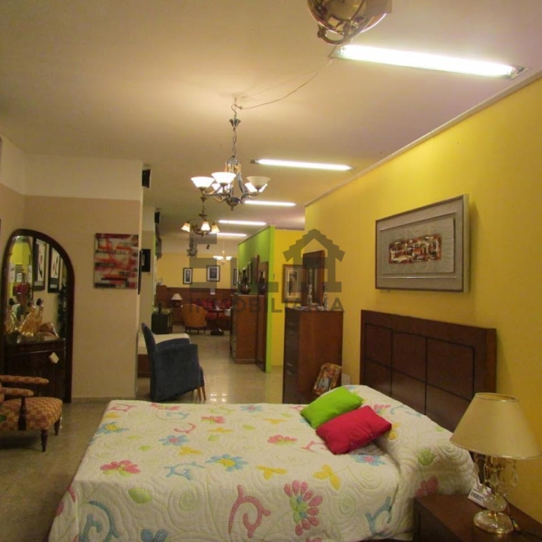 ALQUILER LOCAL 300M2 PIÑEIRAL