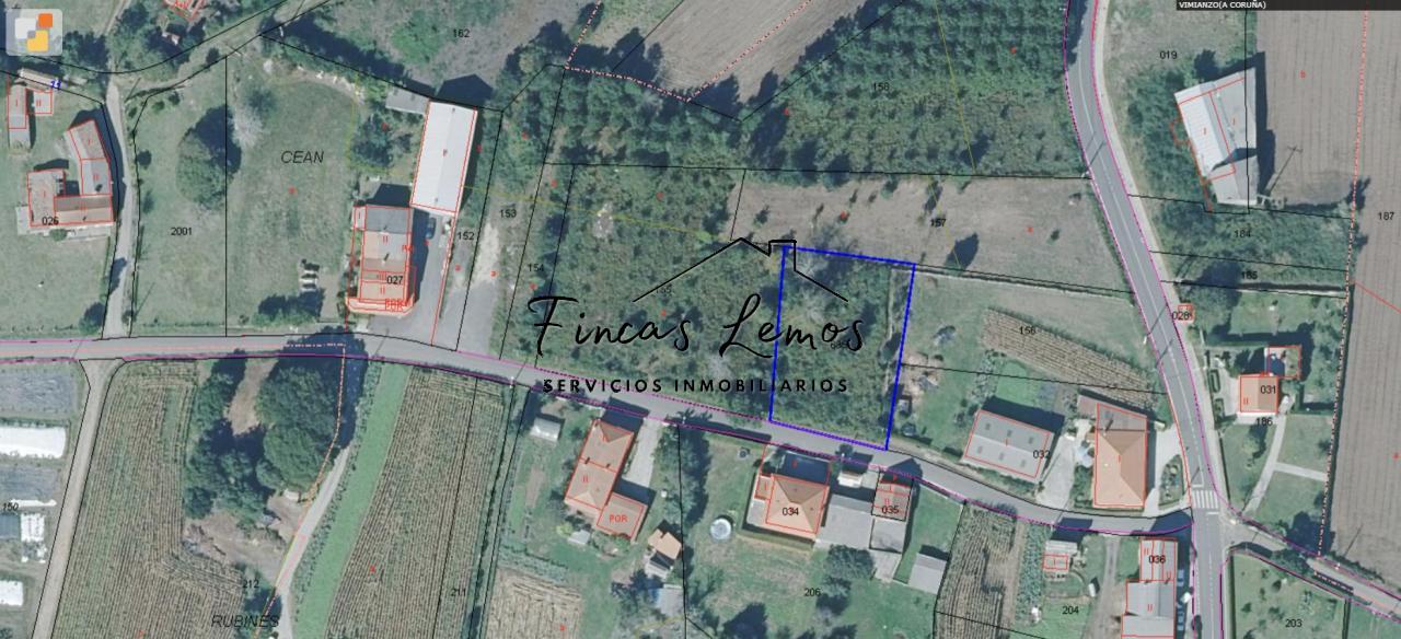 174651919617000009754_174651896709 Parcela en Bamiro