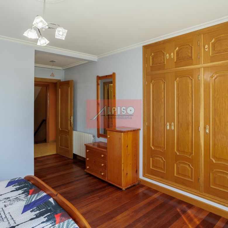 Chalet en Carballiño (O)