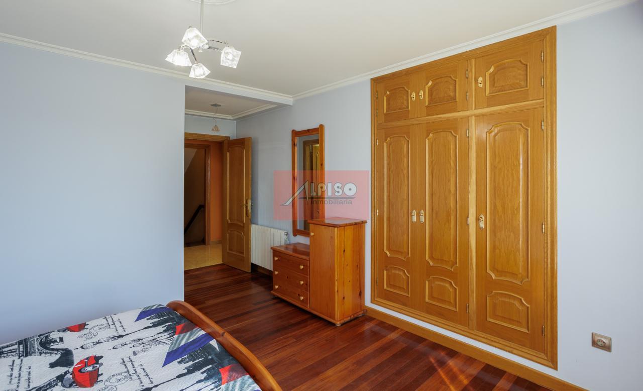 Chalet en Carballiño (O)