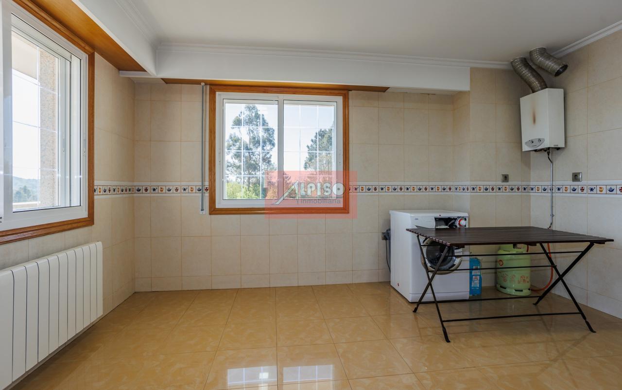 Chalet en Carballiño (O)