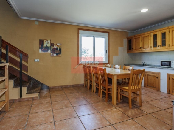 Chalet en Carballiño (O)