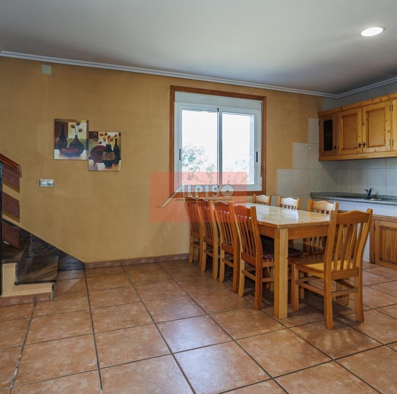 Chalet en Carballiño (O)