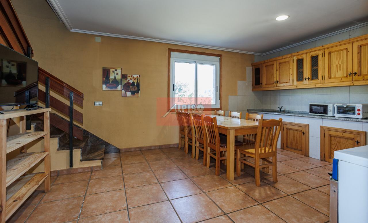 Chalet en Carballiño (O)