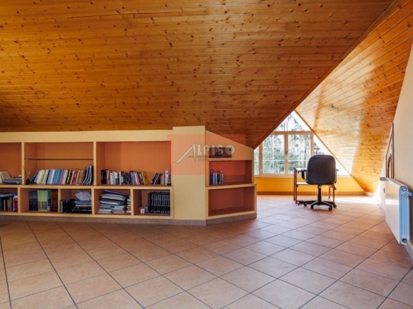 Chalet en Carballiño (O)