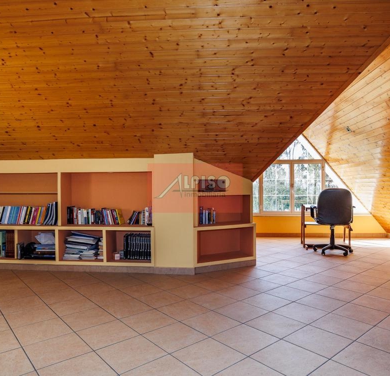 Chalet en Carballiño (O)
