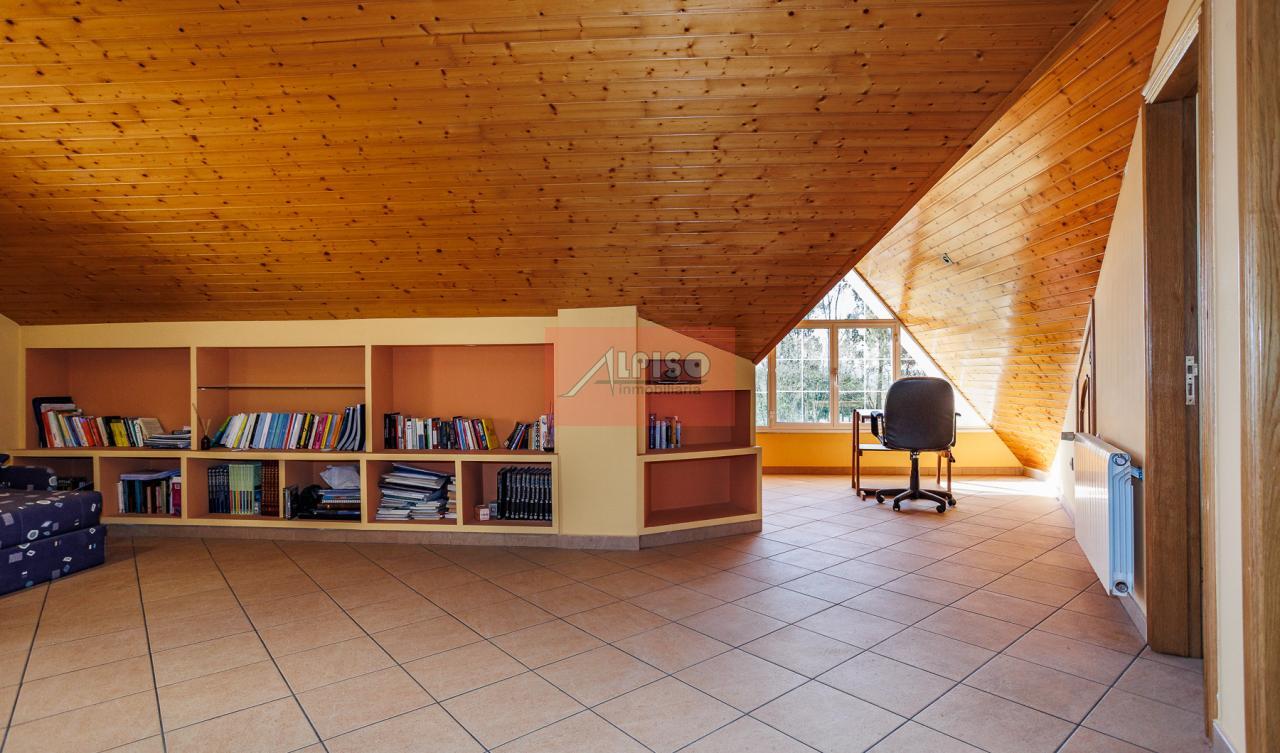 Chalet en Carballiño (O)