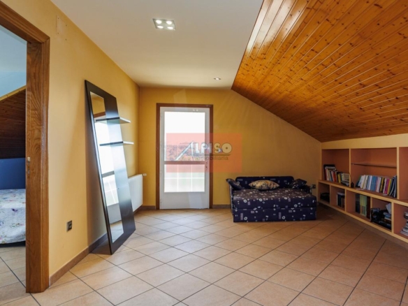 Chalet en Carballiño (O)