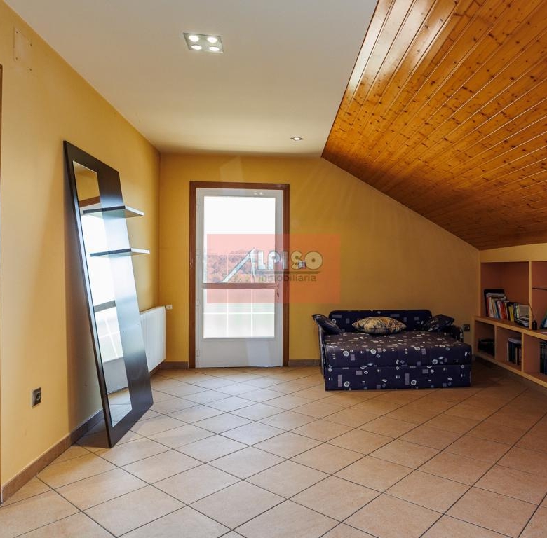 Chalet en Carballiño (O)