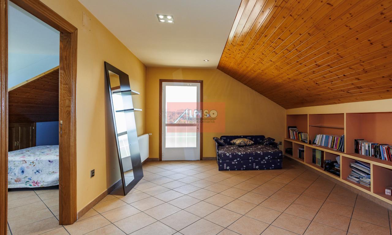 Chalet en Carballiño (O)
