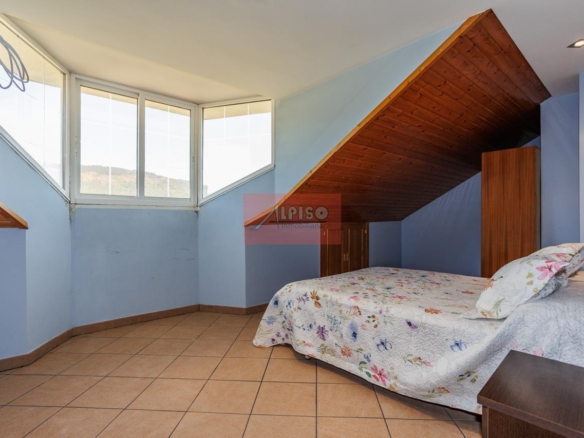 Chalet en Carballiño (O)