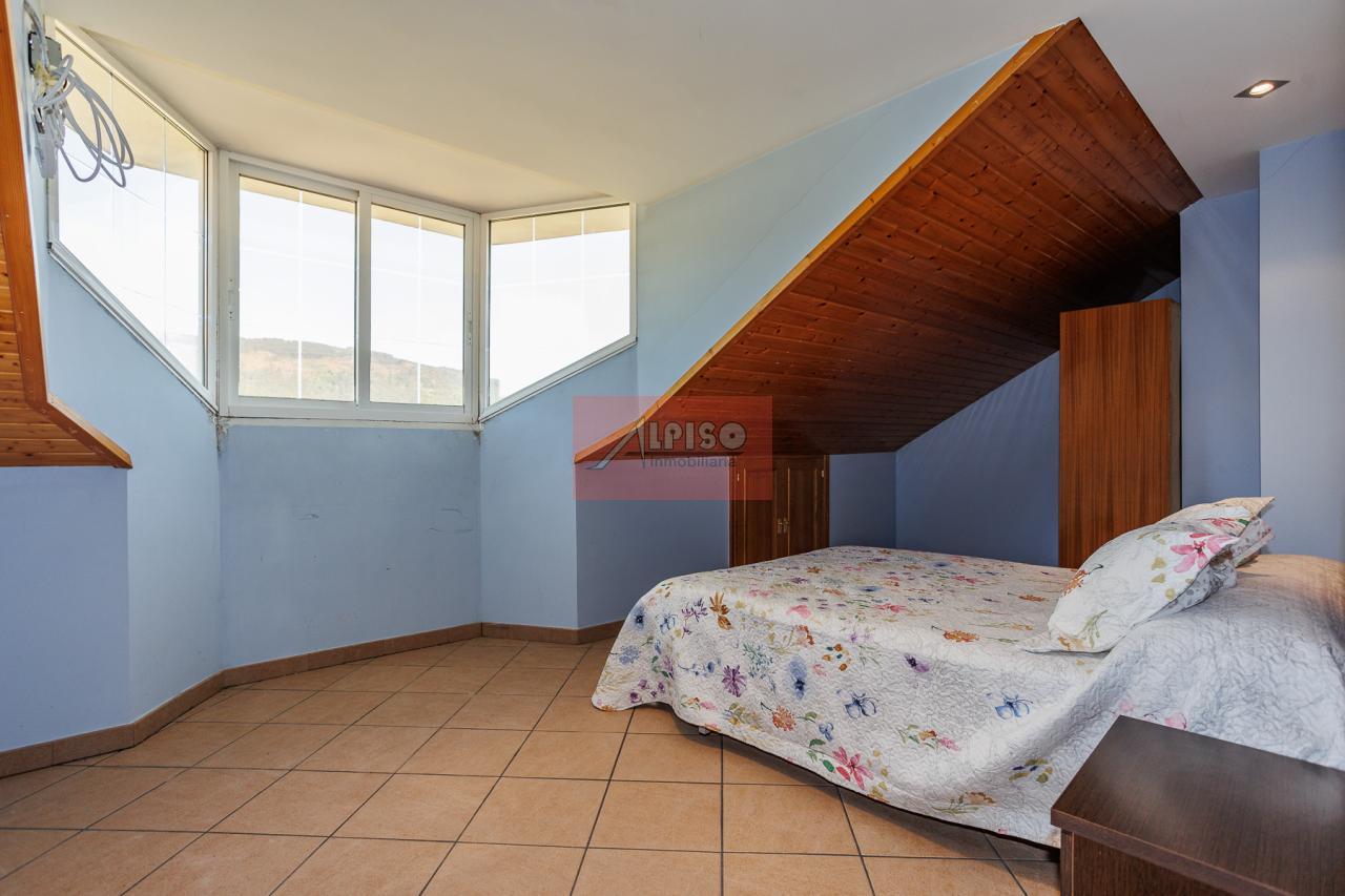 Chalet en Carballiño (O)