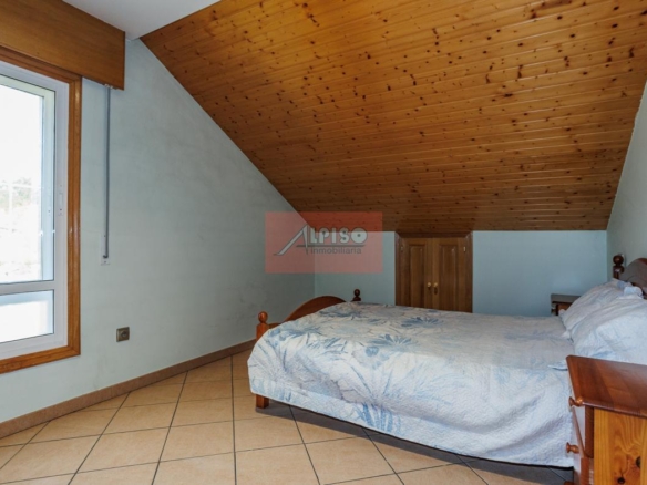 Chalet en Carballiño (O)