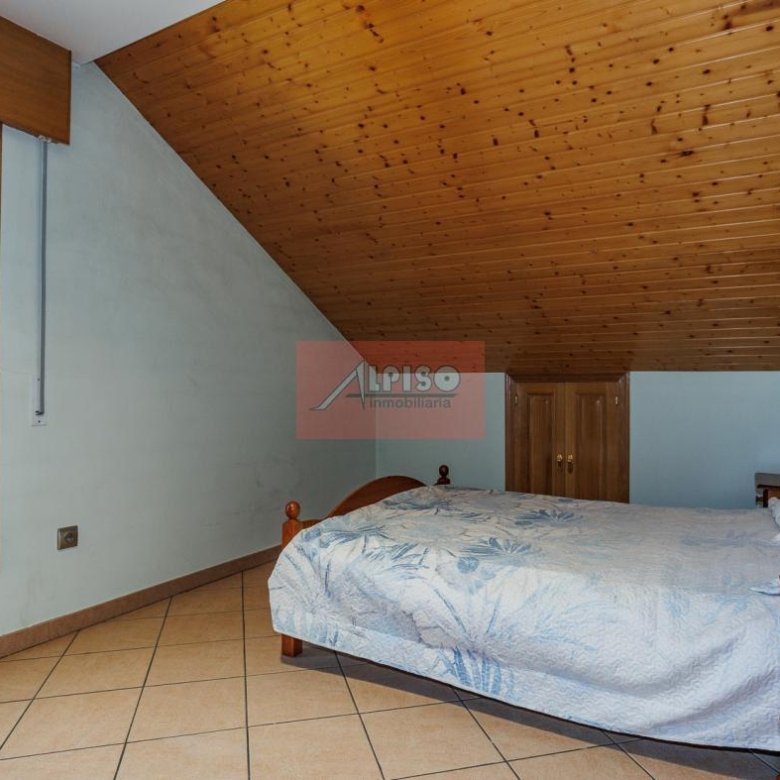 Chalet en Carballiño (O)