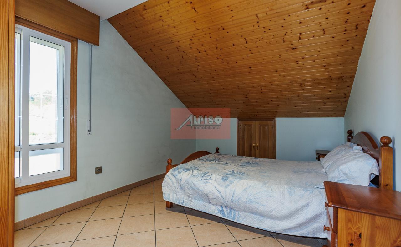 Chalet en Carballiño (O)