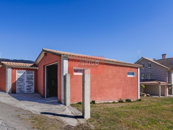 Chalet en Carballiño (O)