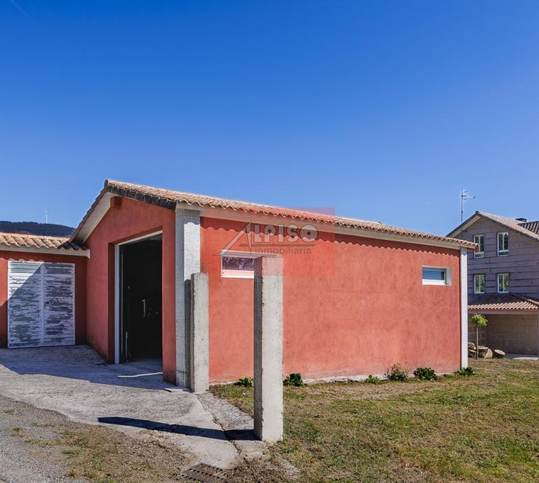 Chalet en Carballiño (O)