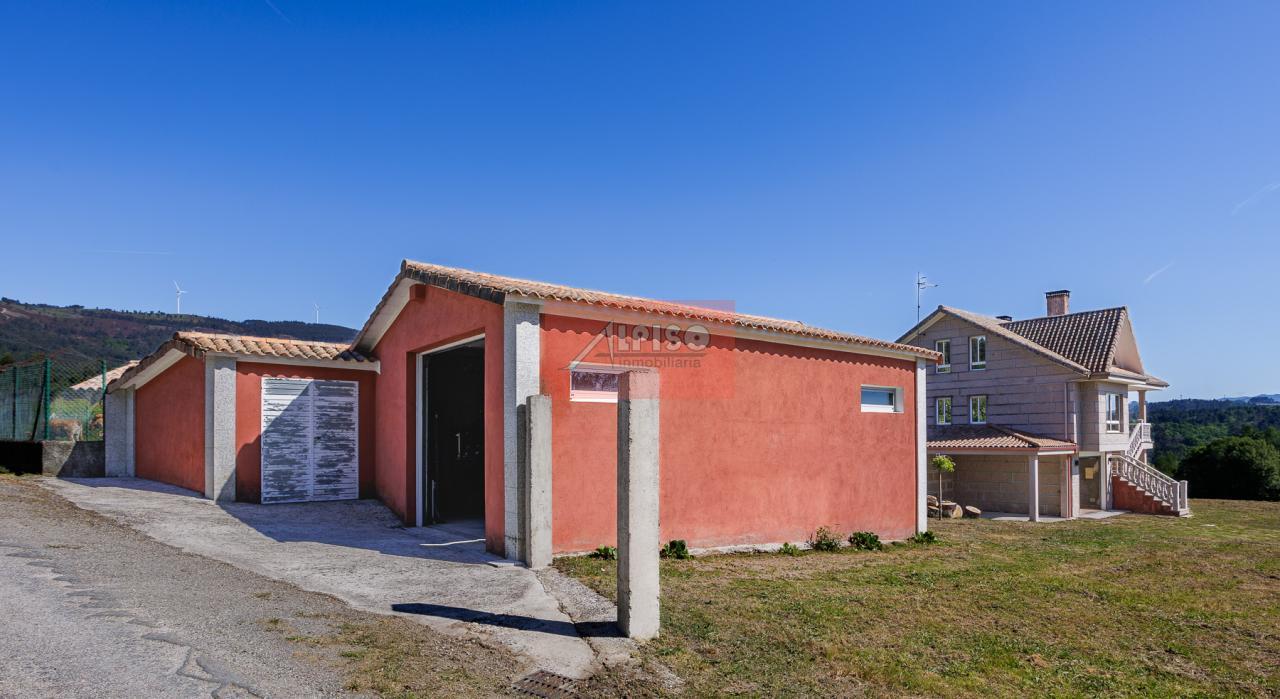 Chalet en Carballiño (O)