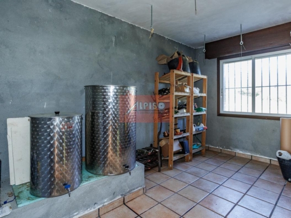 Chalet en Carballiño (O)
