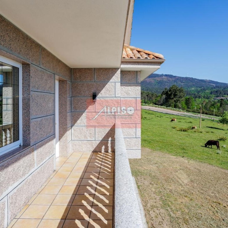 Chalet en Carballiño (O)