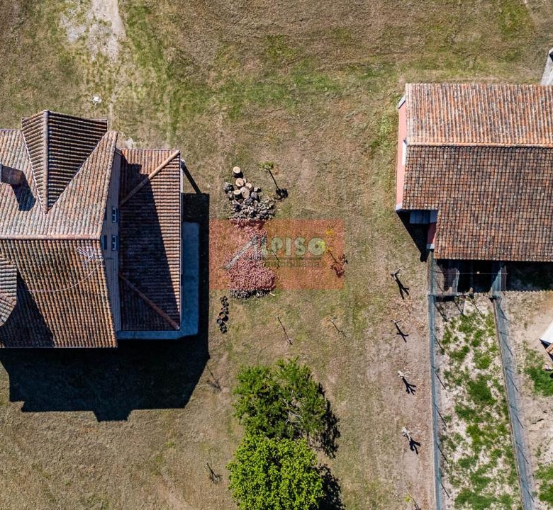Chalet en Carballiño (O)