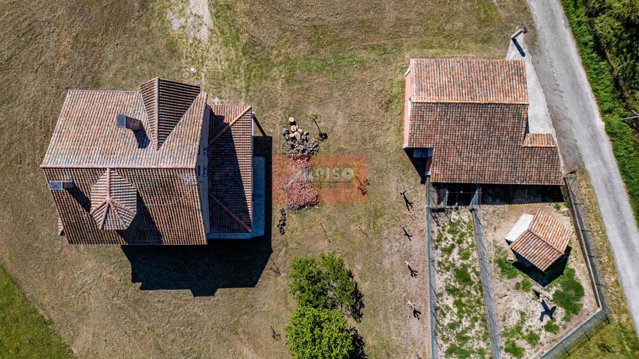 Chalet en Carballiño (O)