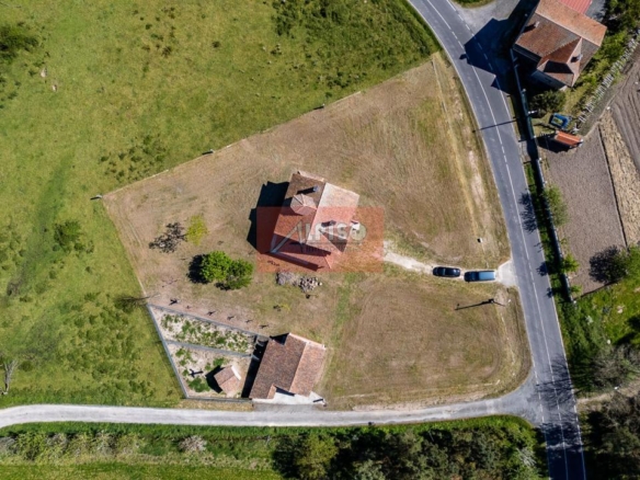 Chalet en Carballiño (O)