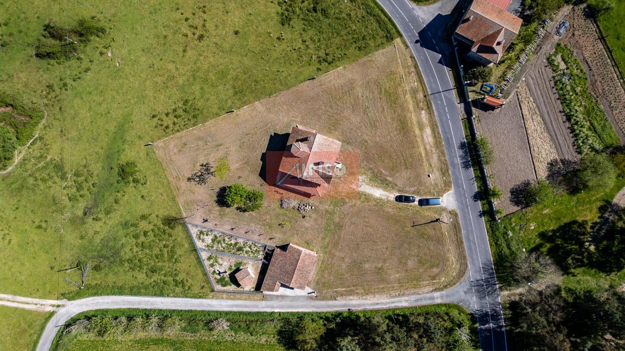 Chalet en Carballiño (O)