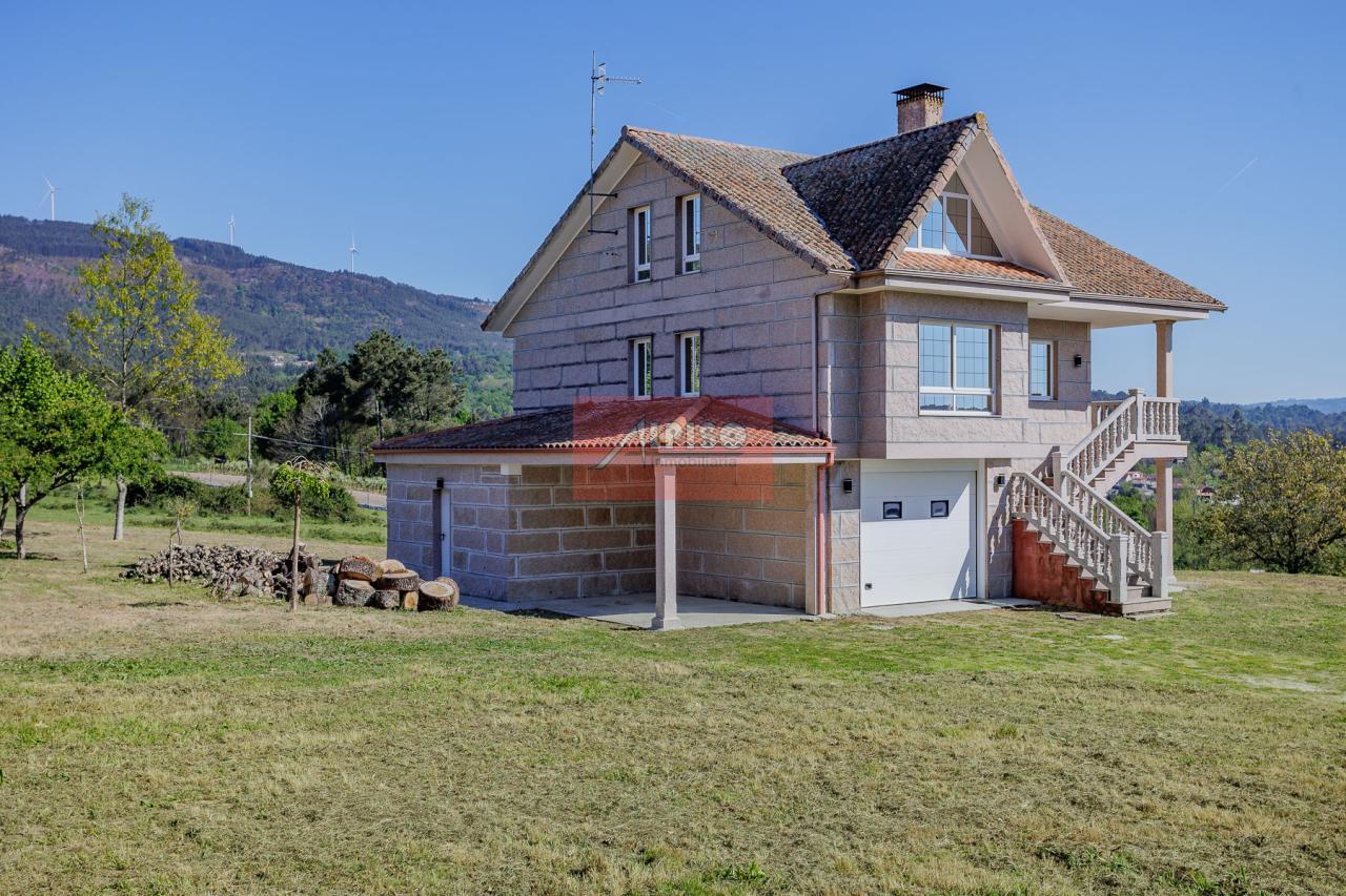Chalet en Carballiño (O)