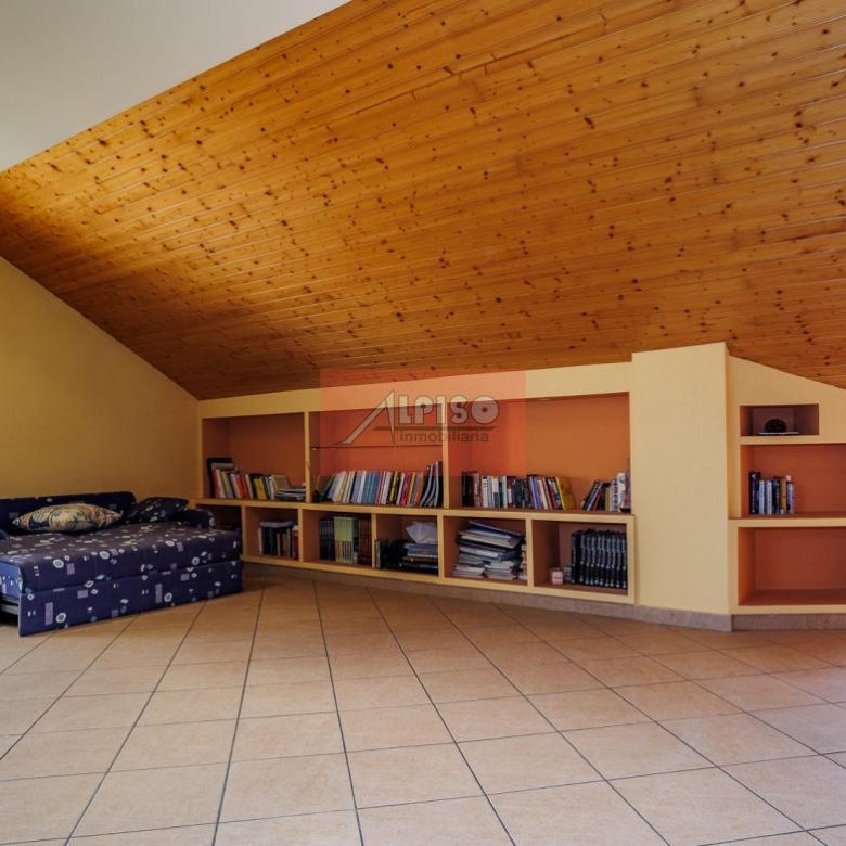 Chalet en Carballiño (O)