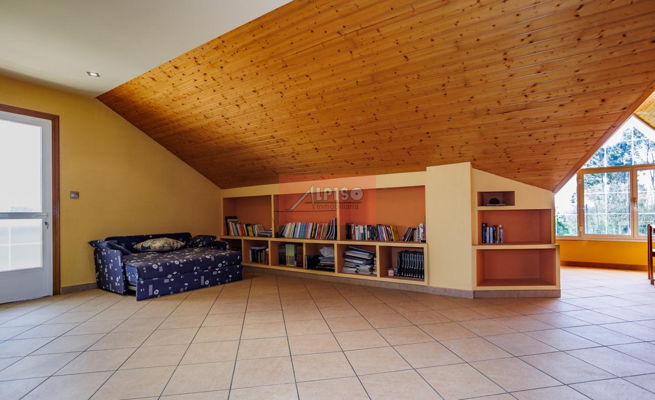 Chalet en Carballiño (O)