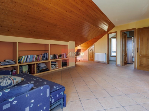 Chalet en Carballiño (O)