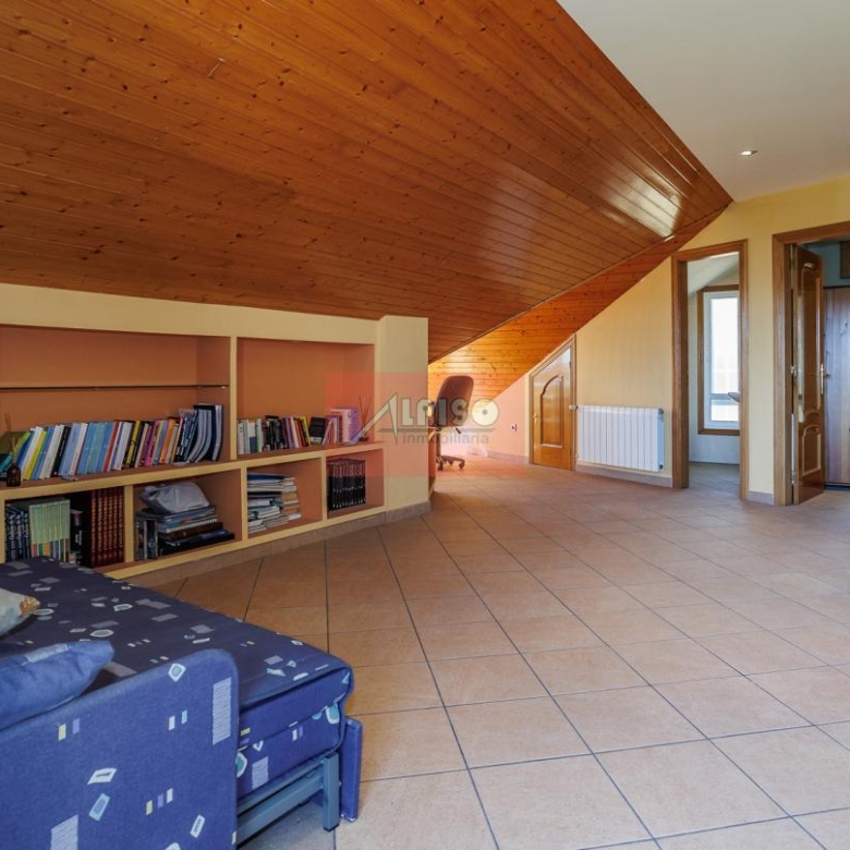 Chalet en Carballiño (O)