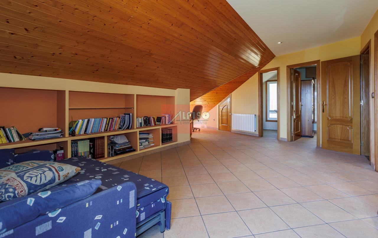 Chalet en Carballiño (O)