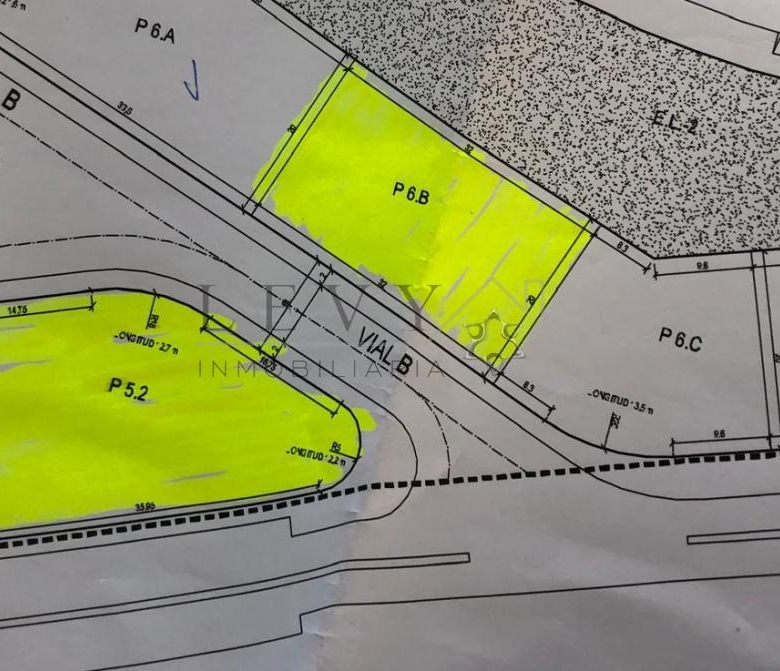 Parcelas en venta en Martos (Jaén)