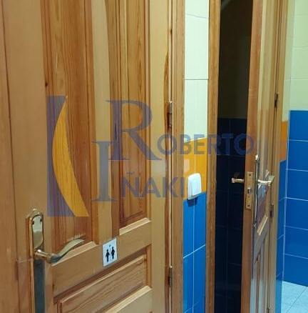 LOCAL DE 150 M² ACONDICIONADO