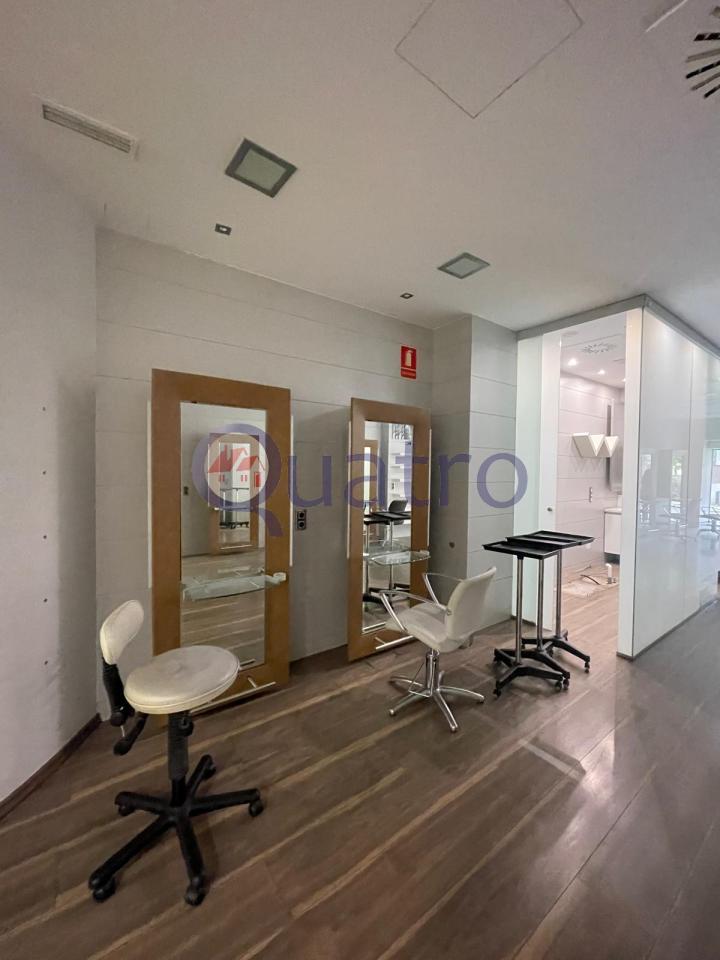 174705007300800027661_174654795222 Gran local en alquiler en el centro de la ciudad, Plaza Jardín de San Francisco