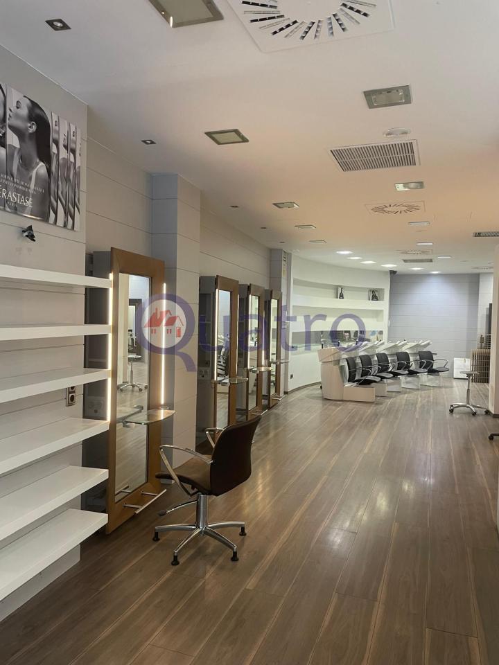 174705008587100027661_174654796478 Gran local en alquiler en el centro de la ciudad, Plaza Jardín de San Francisco
