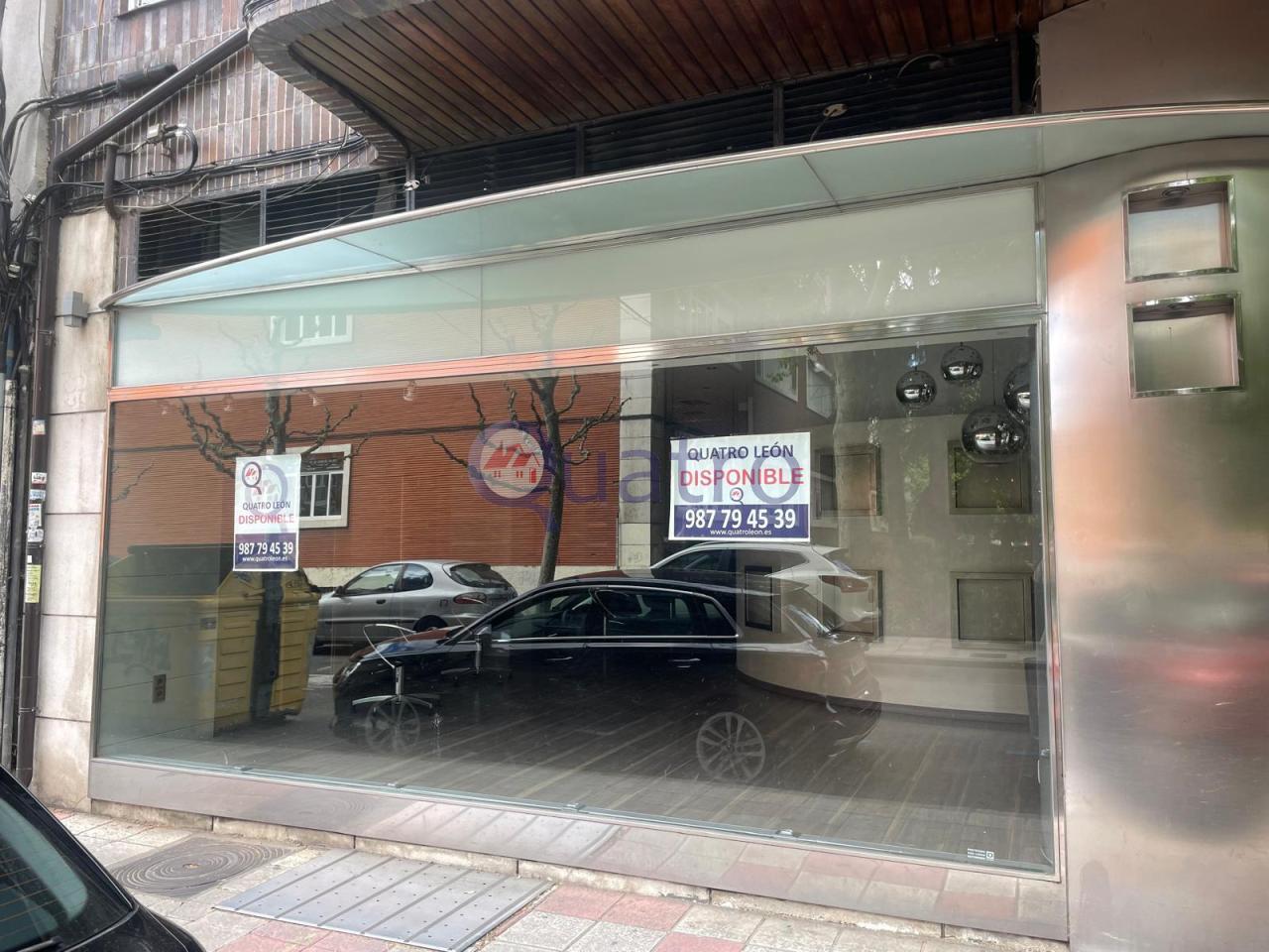 174705008767600027661_174654796642 Gran local en alquiler en el centro de la ciudad, Plaza Jardín de San Francisco