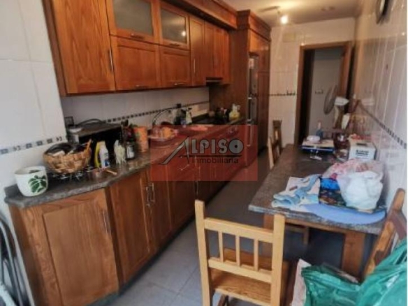 Piso en Ourense