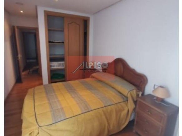 Piso en Ourense