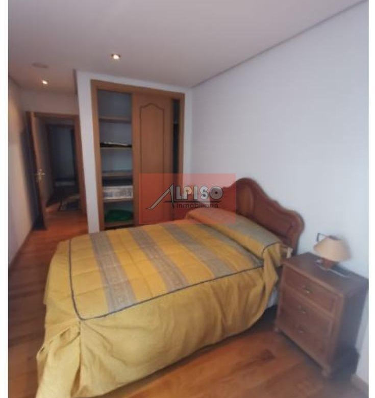 Piso en Ourense