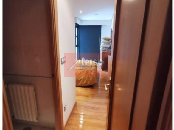 Piso en Ourense