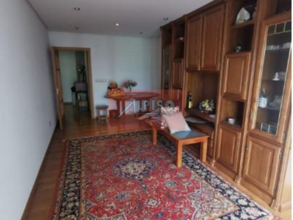 Piso en Ourense