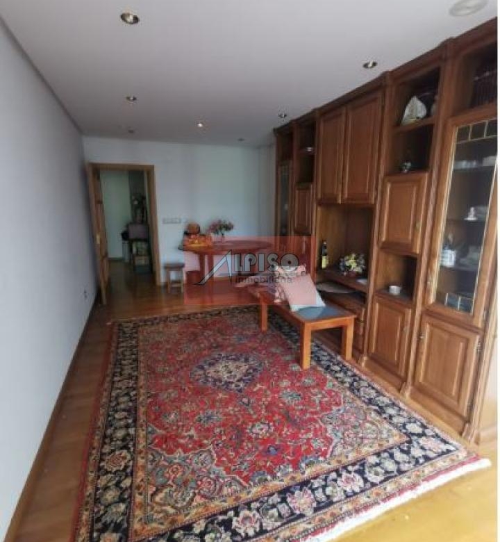 Piso en Ourense