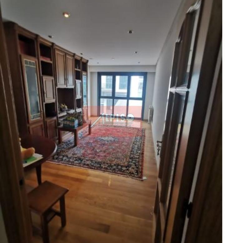 Piso en Ourense