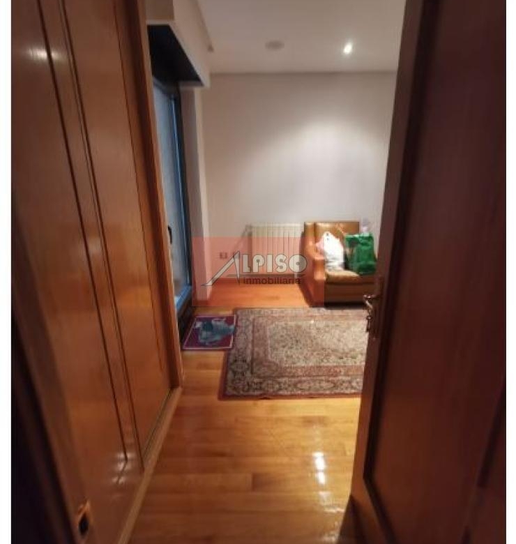 Piso en Ourense