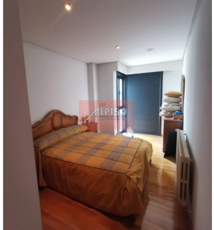 Piso en Ourense