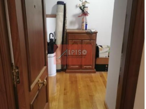 Piso en Ourense